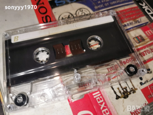 ICE CUBE 2712251951, снимка 10 - Аудио касети - 52914976