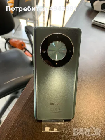 📱 телефон HONOR MAGIC 7 LITE, снимка 2 - Huawei - 56040190