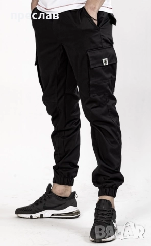мъжки панталон ПАТРИОТ, снимка 3 - Панталони - 51960990