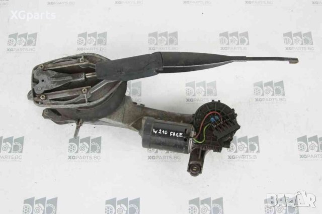 Механизъм предни чистачки за Mercedes E-class W210 facelift (1995-2003)