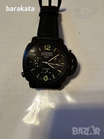 Panerai, снимка 2 - Мъжки - 42706469