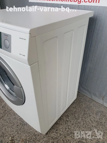 Пералня AEG LAVALOGIC 1820, снимка 2 - Перални - 53619226