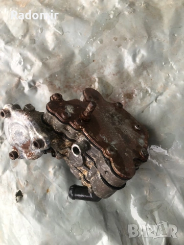 Изпарител от газова уредба, чисто нов е , снимка 2 - Части - 53567075