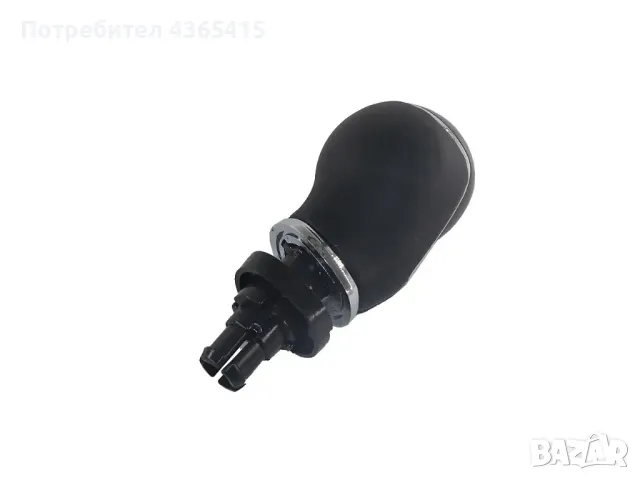 Топка за скоростен лост Seat Leon 5F MK3 (2012-2020) - 6 Скорости , снимка 2 - Части - 49368479