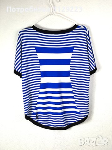 Armani jeans sweater M nr B56, снимка 2 - Тениски - 40577118