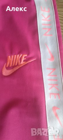 Nike - детско долнище 128- 137 см, снимка 3 - Детски анцузи и суичери - 42193032