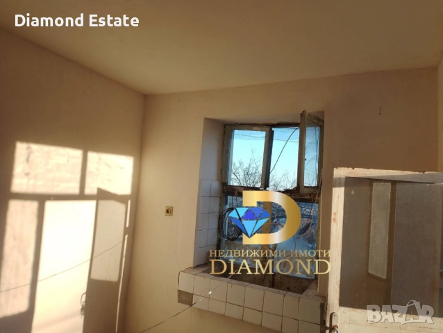 Едноетажна къща в град Симеоновград, снимка 13 - Къщи - 53005167