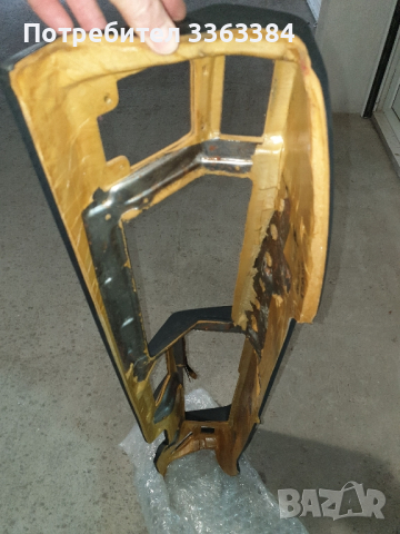 Продавам табло за лада 2105.Имам и за 2107 също и за 2103., снимка 13 - Автомобили и джипове - 38063959