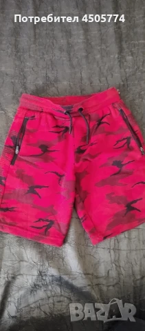 Къси панталони за момче 8 броя за 10 лв., снимка 3 - Детски къси панталони - 50800508