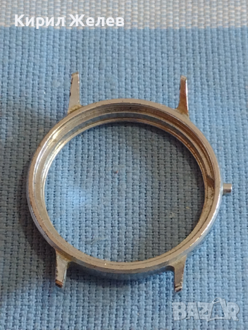 Две каси без стъкло за ръчен часовник за части колекция 43537, снимка 10 - Други - 44837021