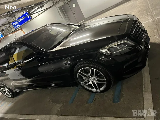 Mercedes-Benz S 500 Long* AMG* 4matic* 360cam* Burmester* 3xTV* Pano*, снимка 4 - Автомобили и джипове - 56201604