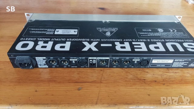 продавам кросоувър процесор , снимка 7 - Аудиосистеми - 52688948