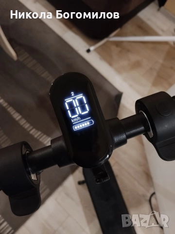 Електрическа тротинетка, снимка 3 - Други спортове - 52804590