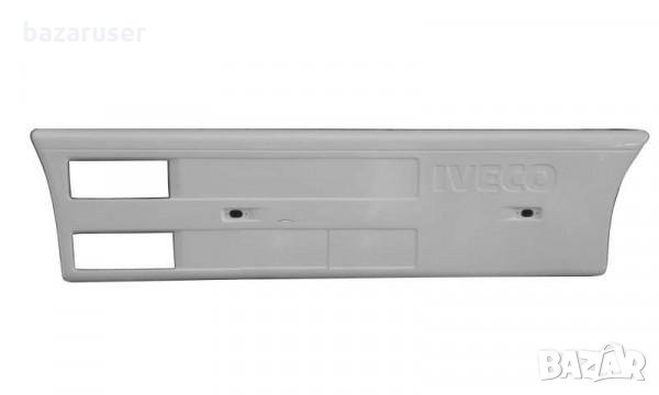 К-т Странични Спойлери за Iveco Stralis , снимка 3 - Аксесоари и консумативи - 35686586