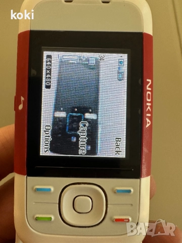 Nokia 5200, снимка 3 - Nokia - 52873814