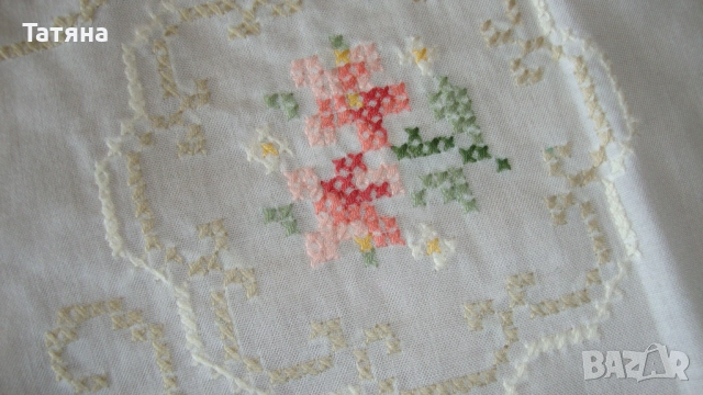 ПОКРИВКА за маса, снимка 10 - Декорация за дома - 51710491