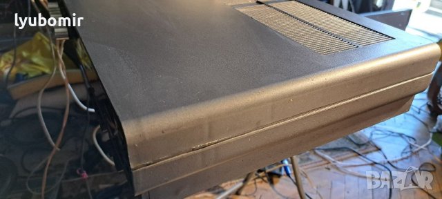 Респром Ус-221, снимка 5 - Ресийвъри, усилватели, смесителни пултове - 39963115