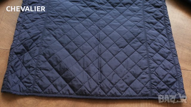 GIOVANI NAZARO Jacket размер L мъжко яке 10-56, снимка 11 - Якета - 42158743