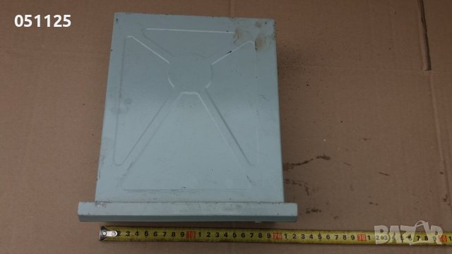 стар руска апарат за измерване на температура , снимка 6 - Антикварни и старинни предмети - 39901195