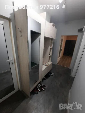 Продавам тристаен апартамент кв. 8 бл. 27 цена 62 000 Евро, снимка 7 - Апартаменти - 49363846