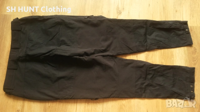 FELINES Stretch Trouser размер M панталон със здрава и еластична материи - 2321, снимка 2 - Панталони - 53748911