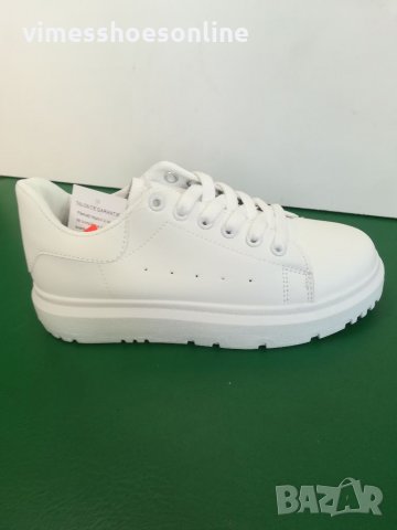 Дамски кецове SPORT D906, снимка 1