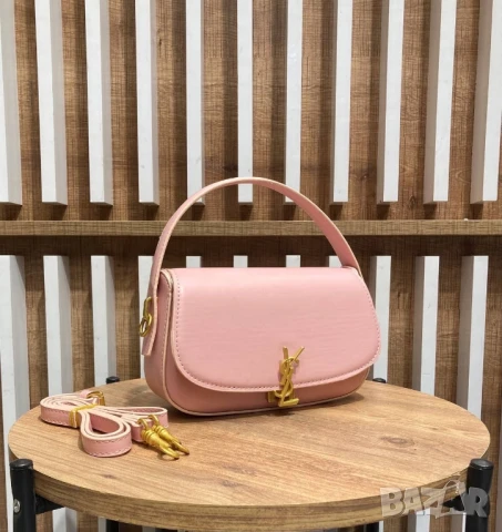 чанти ysl saint laurent , снимка 4 - Чанти - 50574918