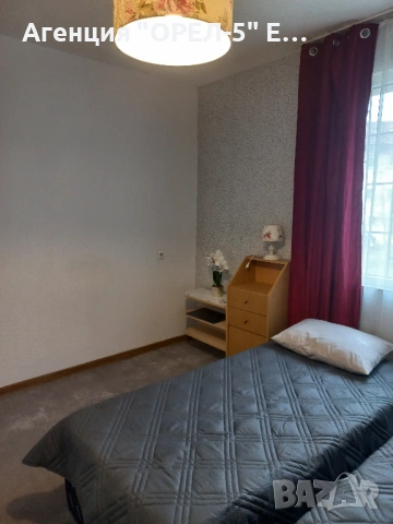 Дава под наем двустаен апартамен гр.Перник,ул.Софийско шосе, снимка 4 - Апартаменти - 53339255