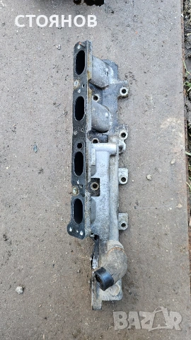 по 10€ останали части за Опел Зафира А 1.6 бензин, снимка 4 - Части - 53406076