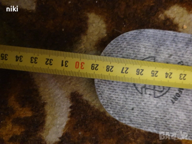 Hanwag sky gtx 44, снимка 10 - Мъжки боти - 51698565