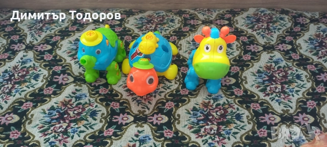Играчки, снимка 4 - Други - 52263157
