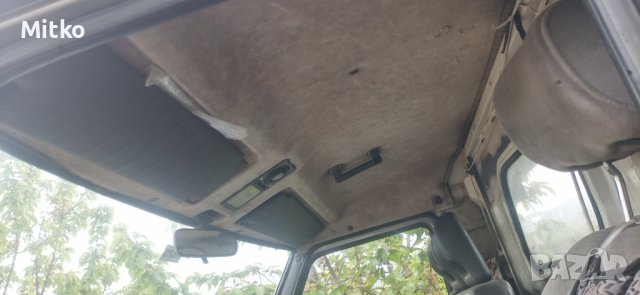 Iveco Daily 2.8TD / Ивеко Дейли 2.8ТД - На Части, снимка 5 - Бусове и автобуси - 39972932