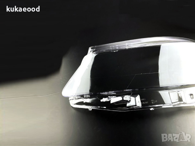 Стъкла за фарове на Mercedes A-Class W176 (2012-2015), снимка 3 - Аксесоари и консумативи - 44525942