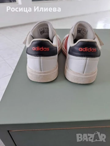  Детски маратонки , снимка 3 - Детски маратонки - 50613296