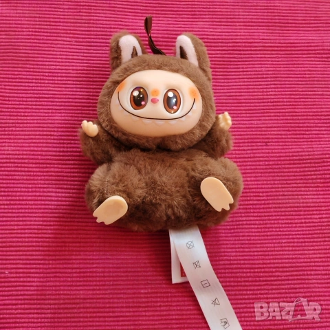 Колекция от 16 кукли THE MONSTARS серия Labubu. , снимка 9 - Кукли - 53020876