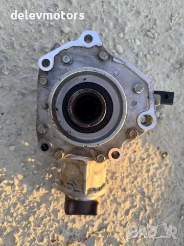 5LH / L044713 рзадатка, раздатъчна кутия от Honda CR-V 6, 4x4, 2024г., снимка 5 - Части - 56234074