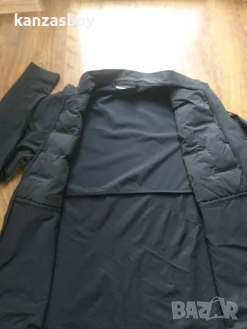 J.Lindeberg Jacket Golf - страхотно мъжко яке КАТО НОВО Л, снимка 10 - Якета - 49348697