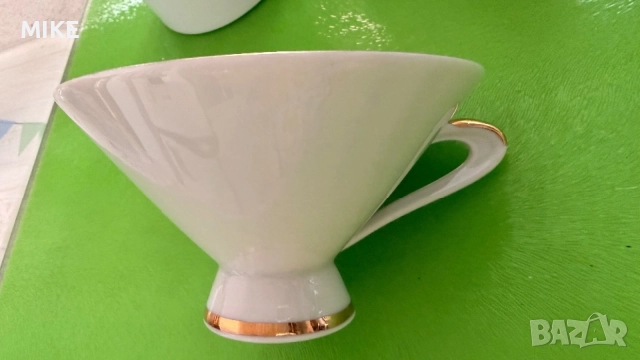 Порцеланови чаши, снимка 16 - Чаши - 55727875