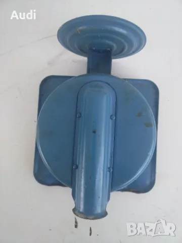 Ретро руски кантар за риба.  Сделано в СССР, снимка 3 - Други ценни предмети - 50389227