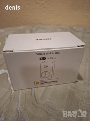 Италиански смарт контакт