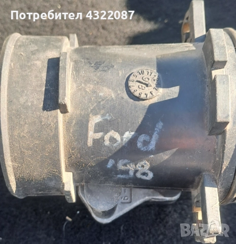 Дебитомер 96FP-12B579-AB Ford 1.3 /1.4 / 1.6