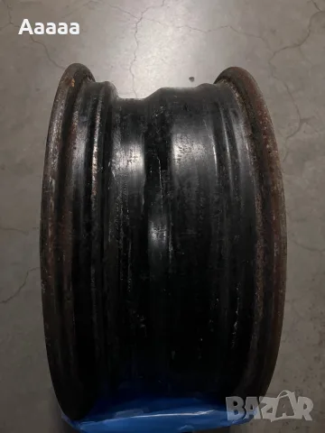 4бр. 15” джанти 6JX15, снимка 5 - Гуми и джанти - 56335337