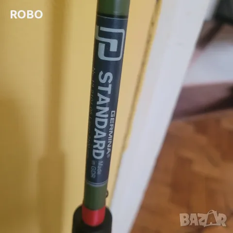 Въдици GERMINA GDR 