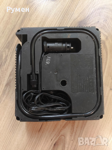 Два автокомпресора за автомобили от VW груп и други, снимка 5 - Аксесоари и консумативи - 51787287