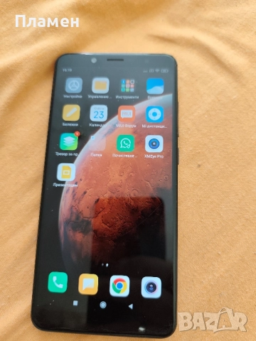 xiaomi redmi note 5, снимка 2 - Xiaomi - 51465327