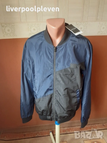 👉Ново Jack&Jones  Original ХL, снимка 2 - Якета - 53708002