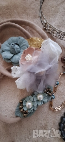 Красотички,укращения,като нови, снимка 2 - Други - 52487687