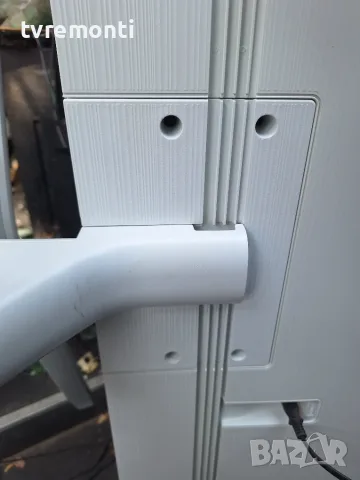оригинална стойка телевизор SAMSUNG модел UE50RU7412U , снимка 4 - Стойки, 3D очила, аксесоари - 56052706