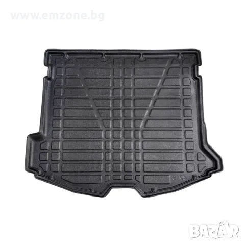 Гумена стелка багажник леген Волво В60 VOLVO V60 2010-2018, снимка 2 - Аксесоари и консумативи - 48207470