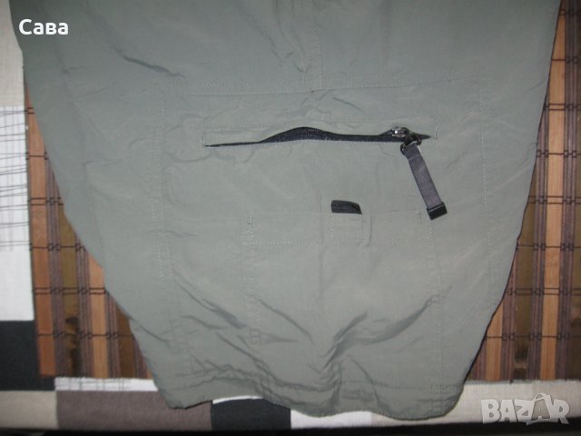 Къси панталони SHERPA  мъжки,Л, снимка 6 - Къси панталони - 41658796